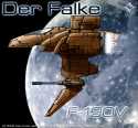 F  190 v Der Falke () (: 7643)