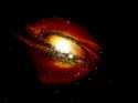 Спиральная галактика (Просмотров: 4875)